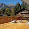 Apartment Bergfrieden Apt- 2 by Interhome