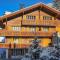 Apartment Panorama Apt- P by Interhome