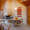 Apartment Bergkristall Apt- P by Interhome - Wengen