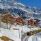 Apartment Primula Apt- B by Interhome - Wengen