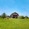 Holiday Home Le Dahu by Interhome
