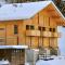 Apartment Roossi Apt- 1 by Interhome - Wengen