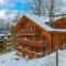 Apartment Roossihuus Apt-S by Interhome - Wengen