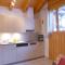 Apartment Roossihuus by Interhome - Wengen