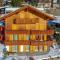Apartment Silberhorn Apt- V by Interhome