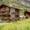 Apartment Brigitte by Interhome - Zermatt