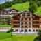 Studio A01 by Interhome - Leukerbad