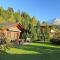 Chalet Chalet Lorila - Villars-sur-Ollon