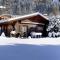 Chalet Chalet Lorila - Villars-sur-Ollon