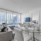 ICON Brickell residences - Miami
