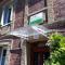 Lescale Arquaise, la maison au jardin fleuri à 5 min de dieppe 7 jours minimum