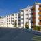 Apartment Barzettes-Vacances B-5 by Interhome