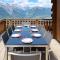 Chalet La Truffe by Interhome - Nendaz