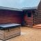 7 Mi to Ski Slopes Mars Hill Cabin with Hot Tub!