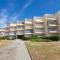 Studio Les Terrasses Port Maria-1 by Interhome