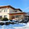 Apartment Barbara-1 by Interhome