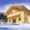 Chalet Glockner-1 by Interhome - Heiligenblut