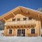Chalet Glockner-1 by Interhome - Heiligenblut