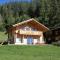 Chalet Glockner-1 by Interhome