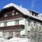 Apartment Gipfelkreuz by Interhome