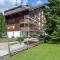 Apartment Diamant 1 by Interhome