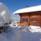 Chalet Chalet Zan-Fleuron by Interhome