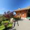 Chalet Chalet Zan-Fleuron by Interhome - Arveyes