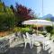 Chalet Chalet Zan-Fleuron by Interhome