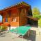 Chalet Chalet Zan-Fleuron by Interhome