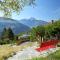 Chalet Chalet Zan-Fleuron by Interhome