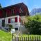 Apartment Chalet Albi-2 by Interhome - Grindelwald