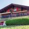 Apartment Chalet Albi-2 by Interhome - Grindelwald