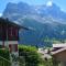 Apartment Chalet Albi-2 by Interhome - Grindelwald