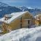 Studio Silence Apt- H by Interhome - Wengen