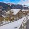 Studio Silence Apt- H by Interhome - Wengen