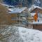 Studio Silence Apt- H by Interhome - Wengen
