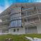 Studio Silence Apt- H by Interhome - Wengen