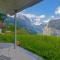 Studio Silence Apt- H by Interhome - Wengen