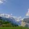 Studio Silence Apt- H by Interhome - Wengen