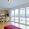 Studio Silence Apt- H by Interhome - Wengen