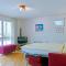 Studio Silence Apt- H by Interhome - Wengen