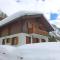 Chalet Notre Rêve by Interhome - Zinal