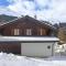 Chalet Notre Rêve by Interhome