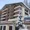 Apartment Ringstrasse Apt 122 by Interhome