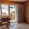 Apartment Ringstrasse Apt 122 by Interhome