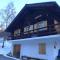 Chalet Coquelicot by Interhome