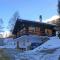 Chalet Coquelicot by Interhome