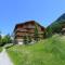 Apartment Edelweiss A-3 by Interhome - Leukerbad