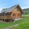 Chalet Lazny by Interhome