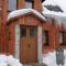 Chalet Kovářská by Interhome